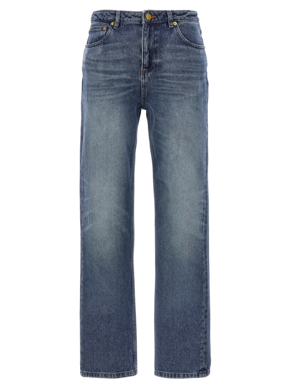 A.P.C. Women's Straight-Leg “Kylie Jeans”